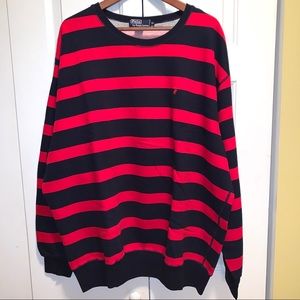 Vintage 90’s Polo Ralph Lauren Sweat Shirt